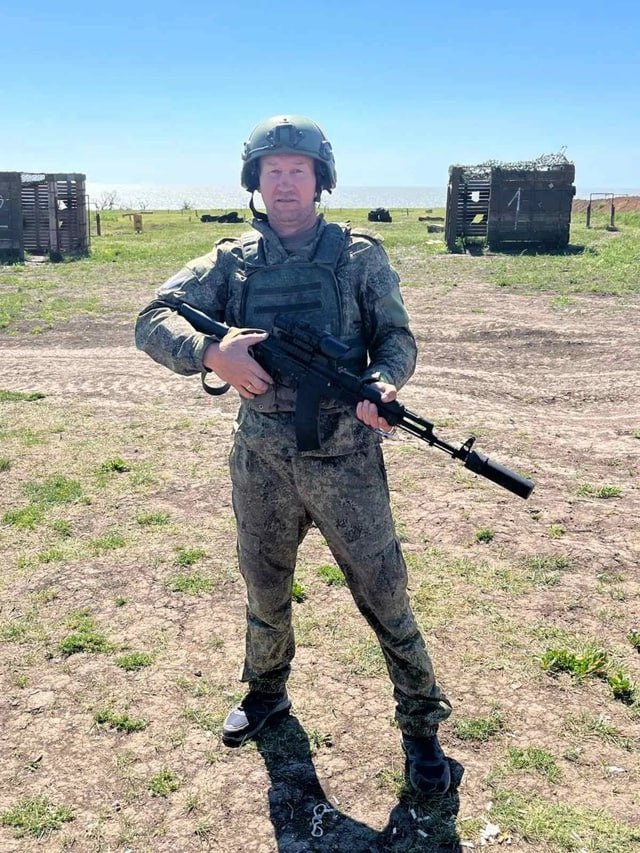 Фотография Волков Иван Павлович