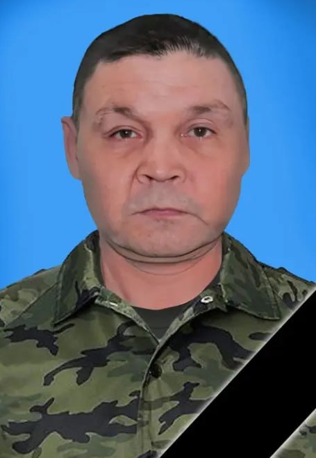 Фотография Салимов Нур Хажинурович
