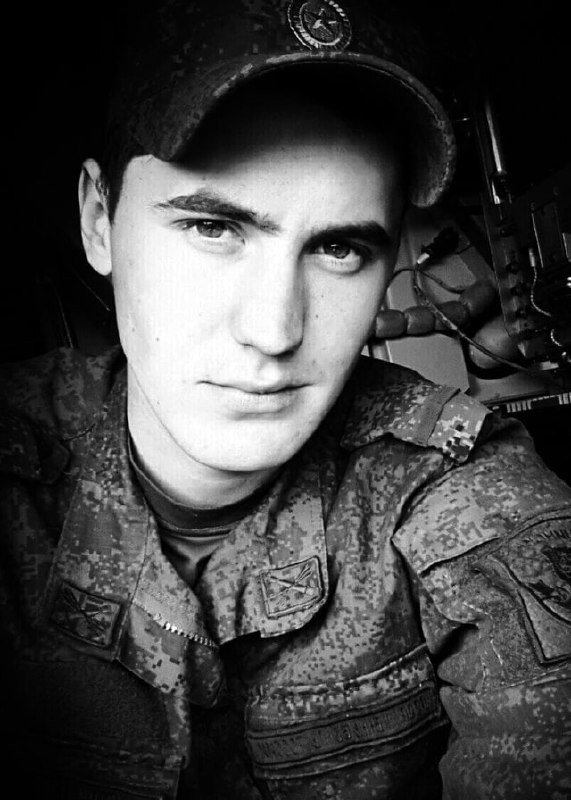 Фотография Корчагин Павел Викторович