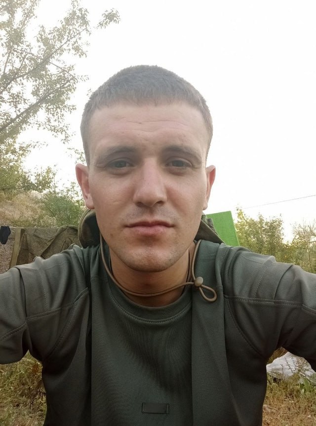 Фотография Хохлов Андрей Васильевич