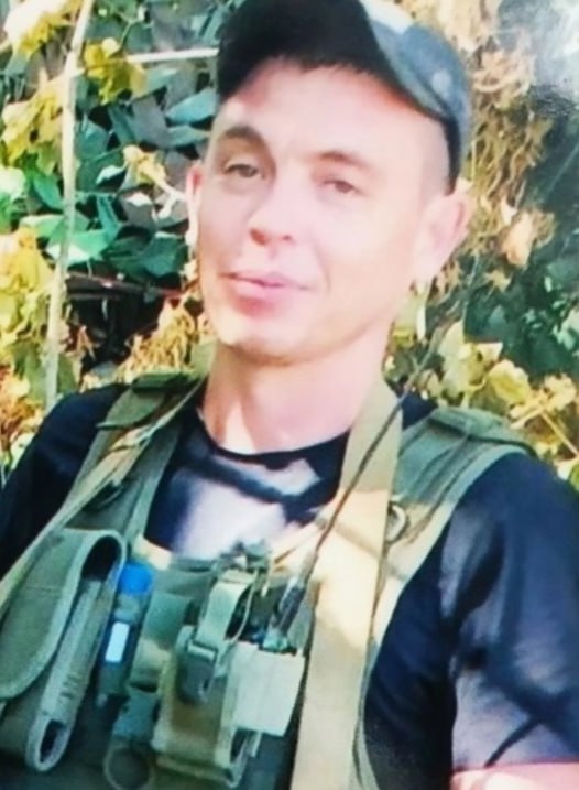 Фотография Солдатов Сергей Сергеевич