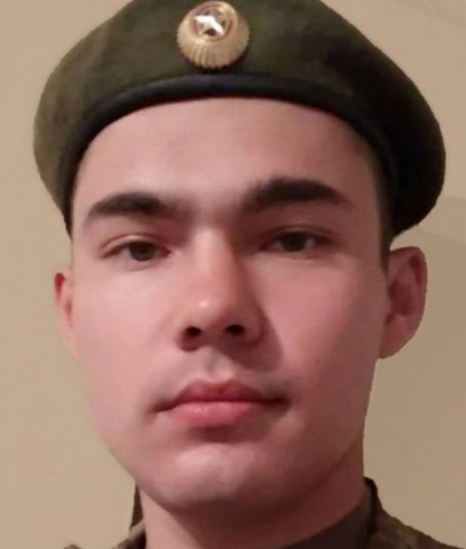 Фотография Отто Сергей Владимирович