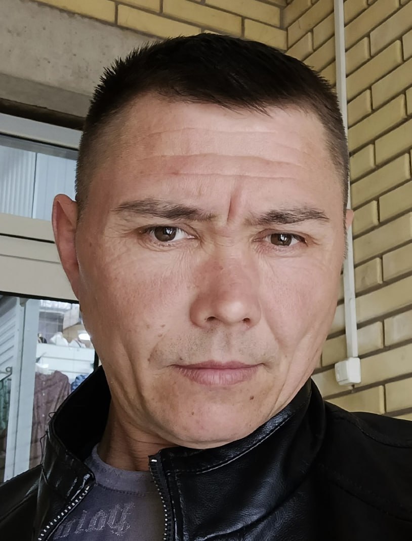 Фотография Тимершин Валерий Дамирович