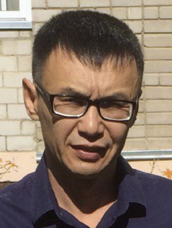Фотография Сафаров Рустам Байхуразович