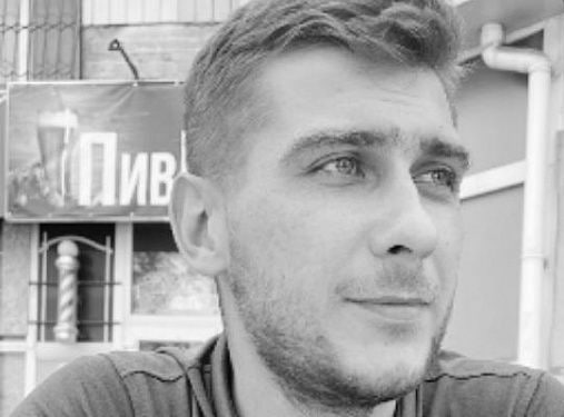 Фотография Белоусов Денис Сергеевич