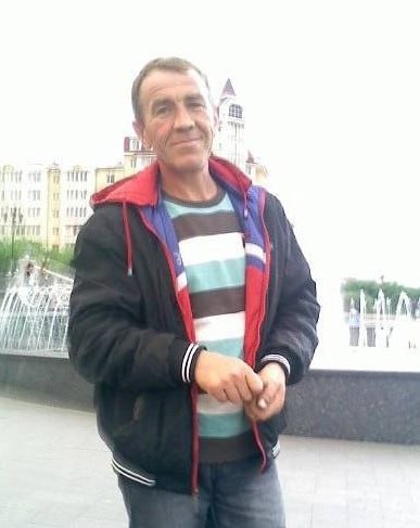 Фотография Вылков Евгений Викторович