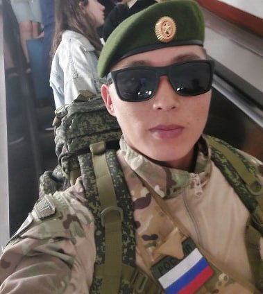 Фотография Жапов Жалсан Александрович
