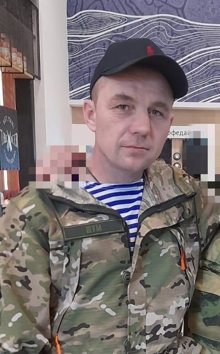 Фотография Семихвацкий Михаил Александрович