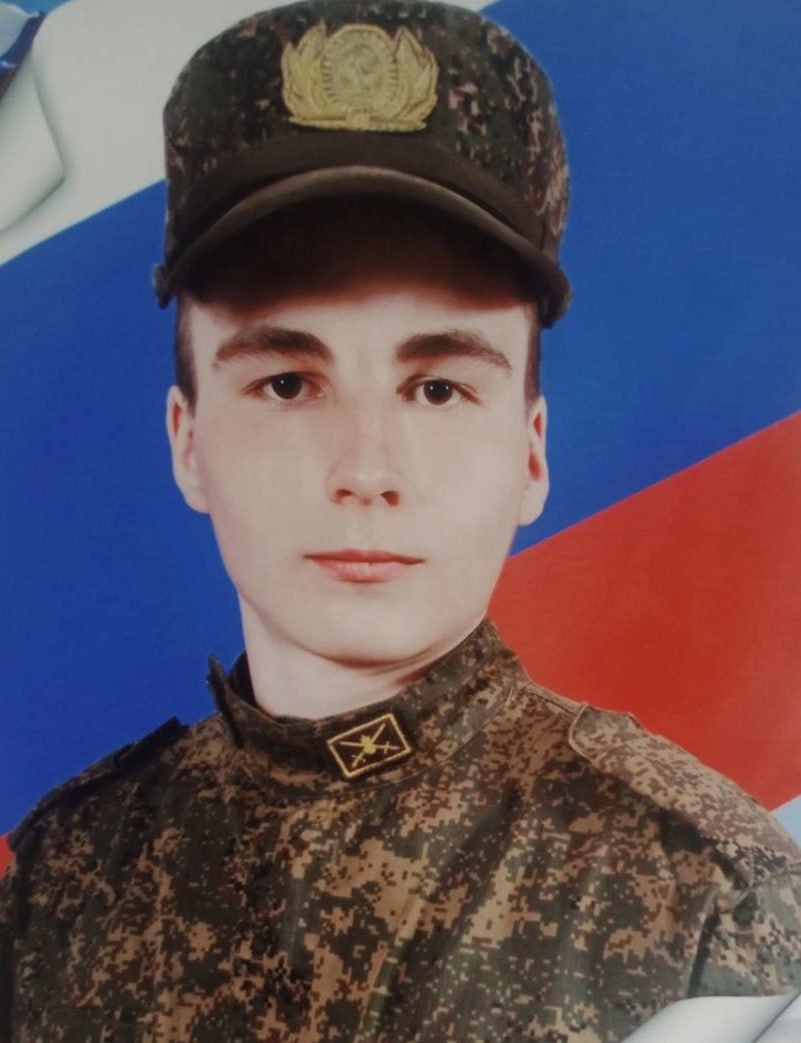 Фотография Черняев Валентин Васильевич