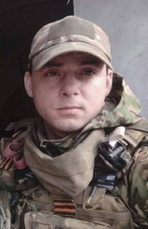 Фотография Тютькин Андрей Владимирович