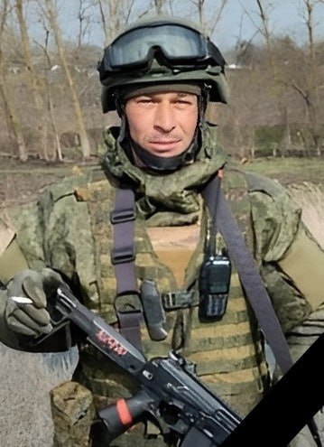 Фотография Акчурин Александр Витальевич