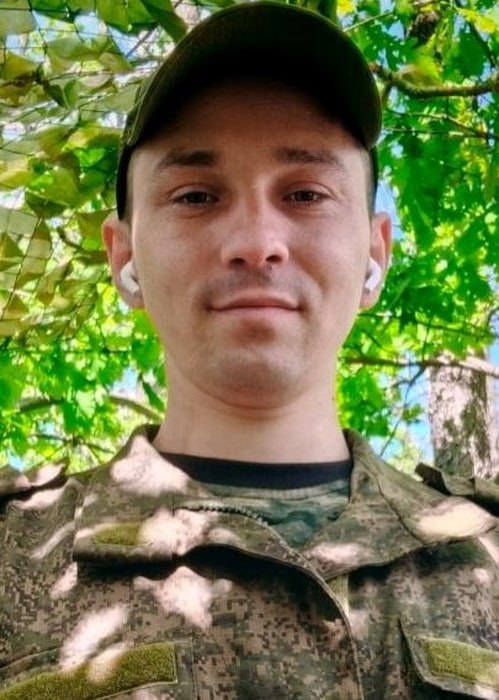Фотография Лоскутников Павел Семёнович