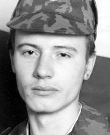 Фотография Мальцев Александр Георгиевич