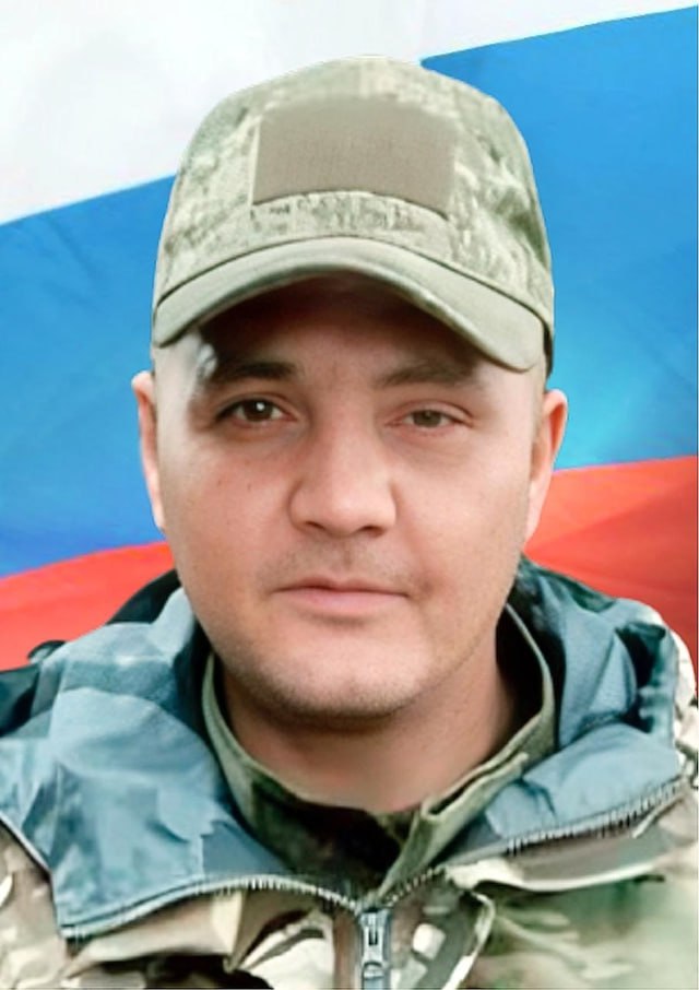Фотография Сафиуллин Марат Данилович