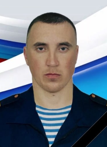 Фотография Попов Николай Валерьевич