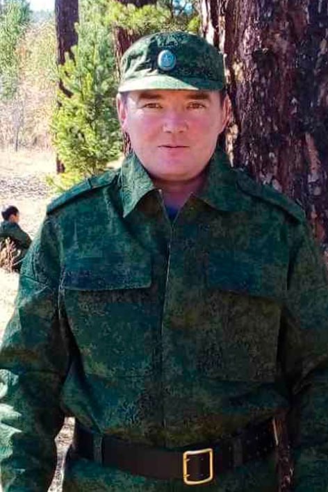 Фотография Хомяков Александр Леонидович
