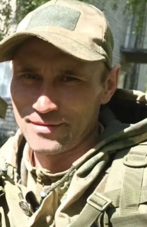 Фотография Оленников Николай Владимирович