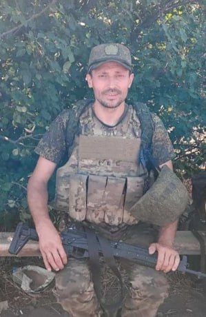 Фотография Еграшин Евгений Сергеевич