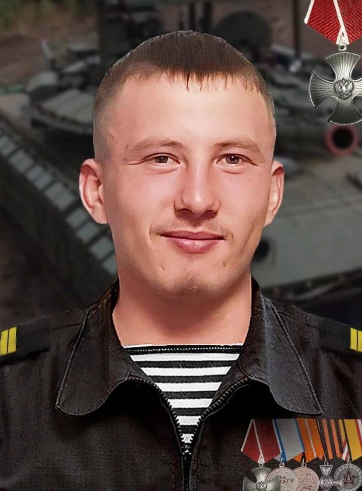 Фотография Махлеев Дмитрий Владимирович