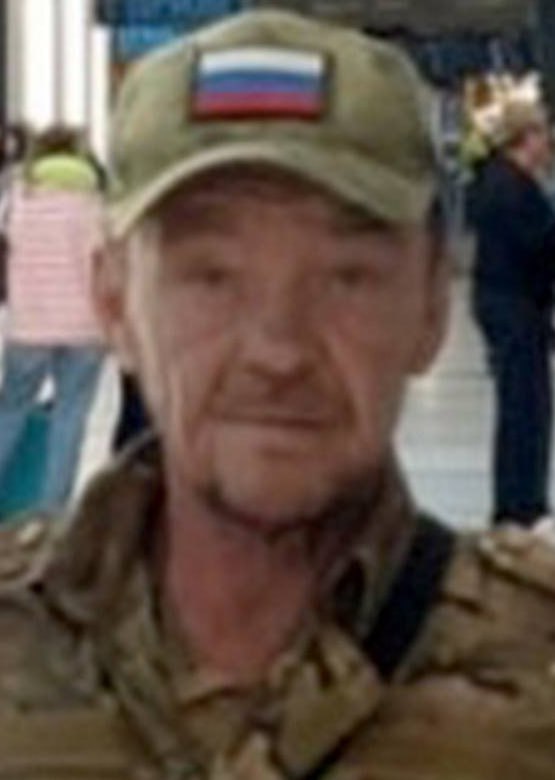 Фотография Гордеев Виктор Александрович