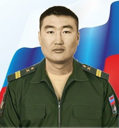 Фотография Бильгаев Вениамин Анатольевич