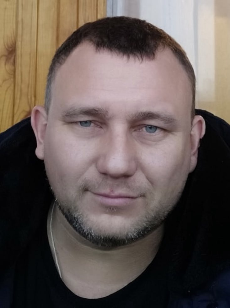 Фотография Галеев Денис Александрович