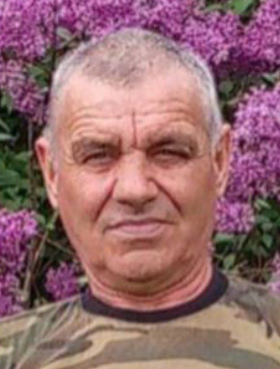 Фотография Попов Григорий Демьянович