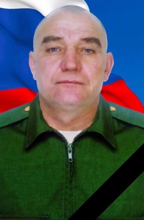 Фотография Гаврилов Алексей Сергеевич