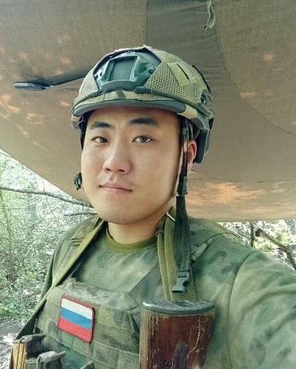 Фотография Манжуев Владимир