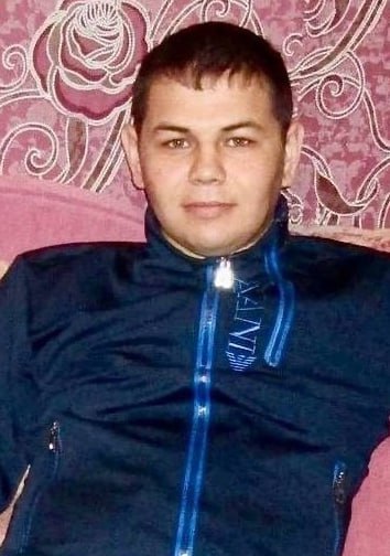 Фотография Игумнов Яков Евгеньевич