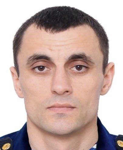 Фотография Звонарев Константин Андреевич