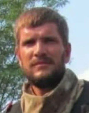 Фотография Малючев Максим Сергеевич