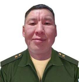 Фотография Митыпов Нанзат-Андрей Чимитдоржиевич