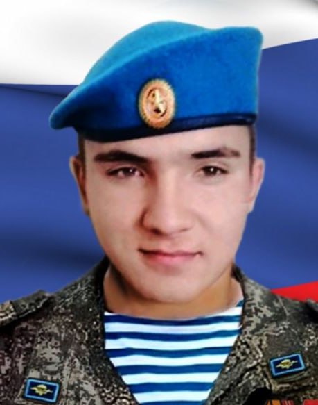 Фотография Дашиев Артем Александрович