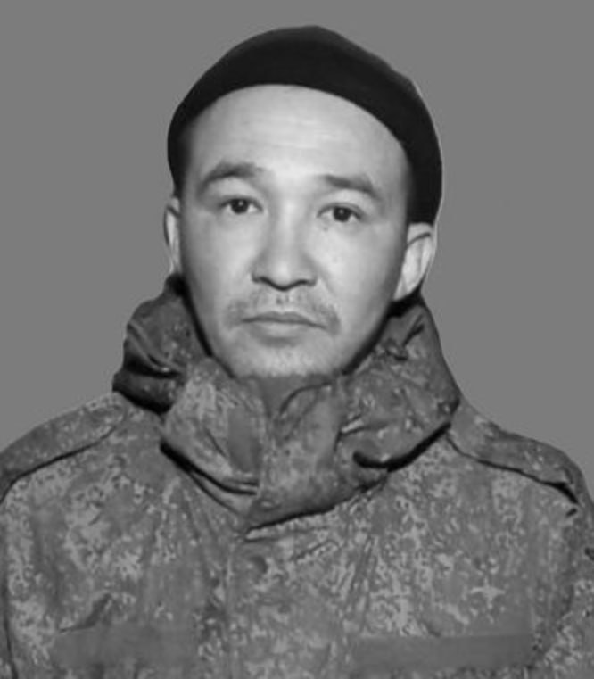 Фотография Хусаев Олег
