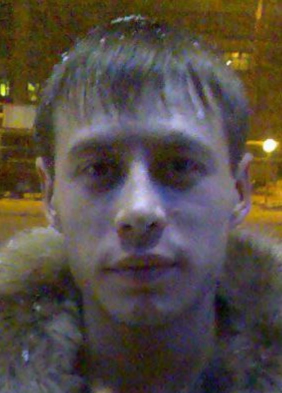 Фотография Ганеев Дамир Галеевич