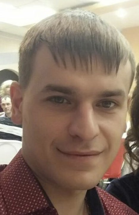 Фотография Пивоваров Герман Владимирович