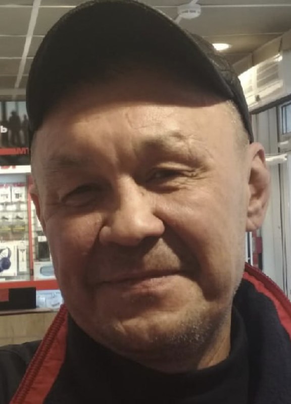 Фотография Аллабердин Альберт Маратович