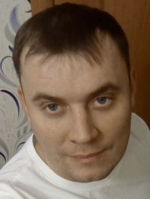 Фотография Родькин Петр Петрович