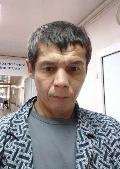 Фотография Муртазин Ильдар Мелысович