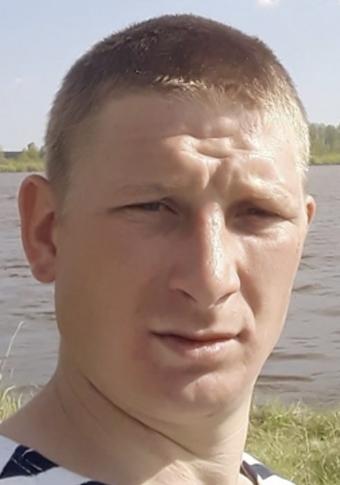 Фотография Черенев Михаил Сергеевич