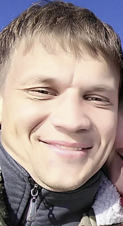 Фотография Мельников Алексей Иванович
