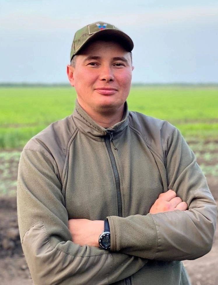 Фотография Ноженков Сергей Анатольевич