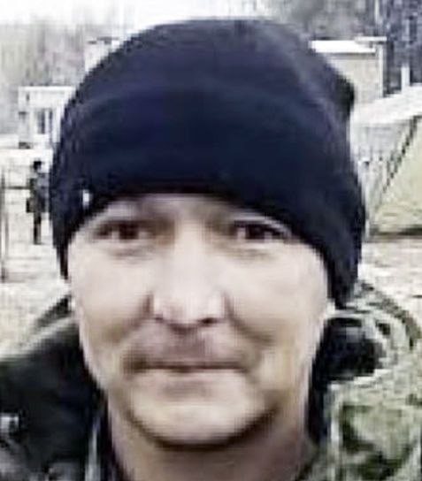 Фотография Комиссаров Виталий Вячеславович