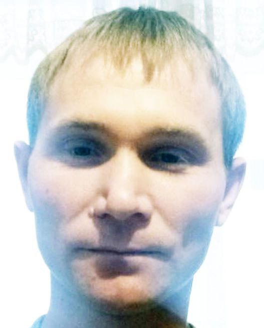 Фотография Исанин Алексей Александрович