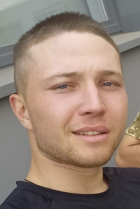 Фотография Барышев Илья Алексеевич