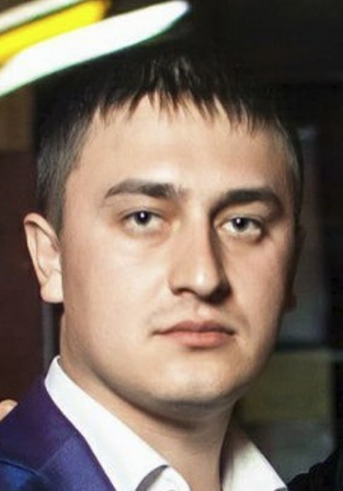 Фотография Низамов Ленар Хатипович