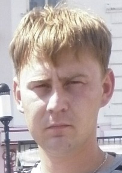 Фотография Евдокимов Алексей Сергеевич