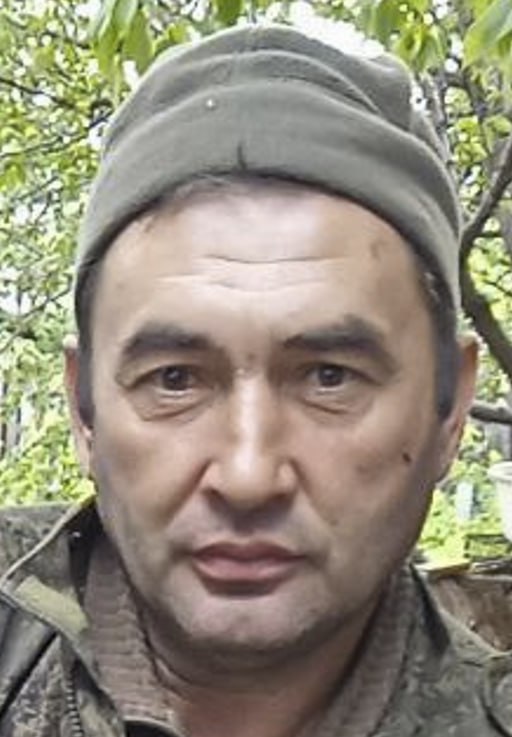 Фотография Ахтямов Лиор Варисович