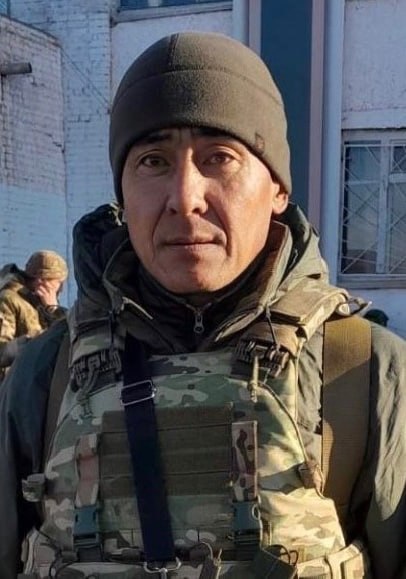 Фотография Вампилов Вячеслав Виссарионович